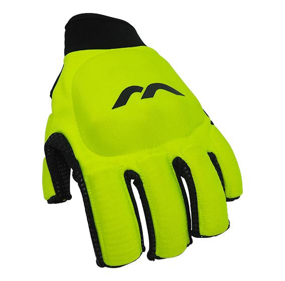 Mercian Evolution Pro Glove : PPEVPRO : back view : Green
