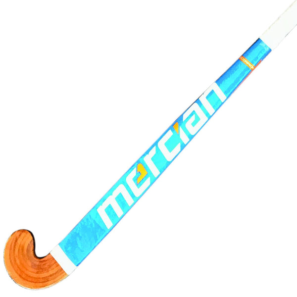 Front face Mercian Scorpion : HS3518