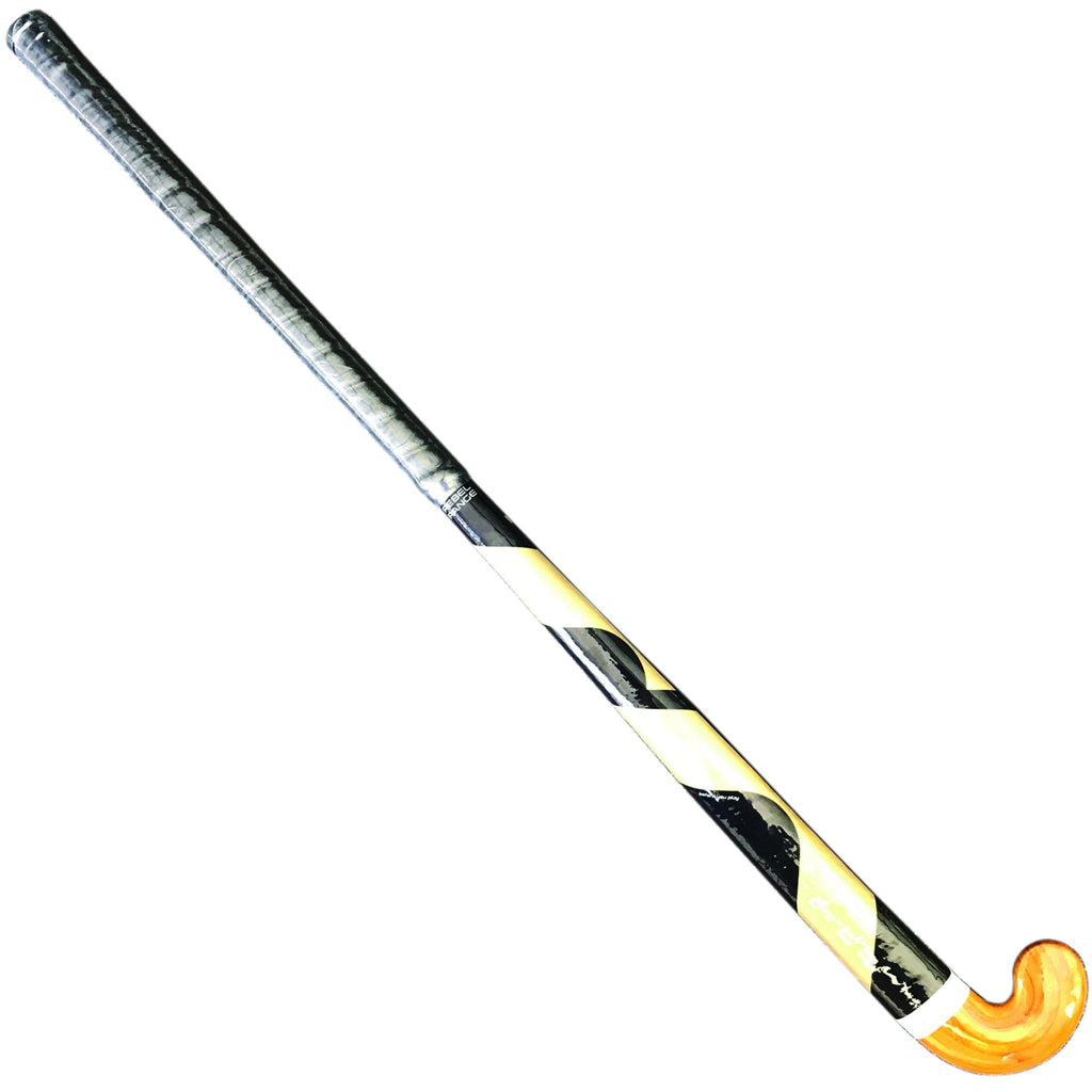 Back face Mercian Scorpion FGB : HS3618