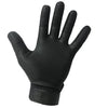 Mercian Genesis 2 Thermal Gloves : PPGE2 : front view : black