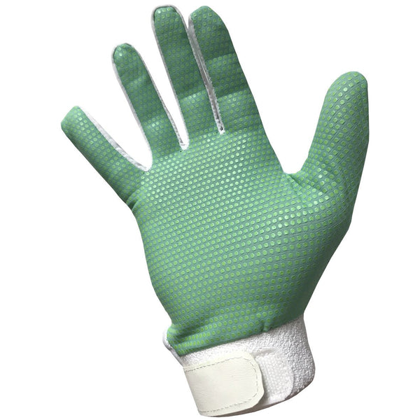 Mercian Genesis 2 Thermal Gloves : PPGE2 : front view : mint