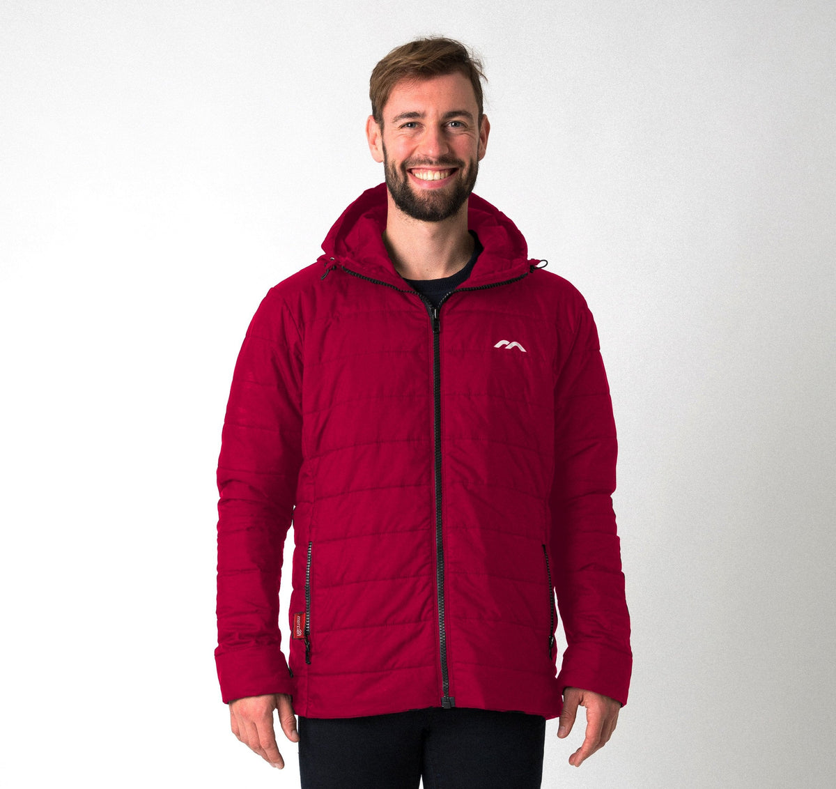 Slazenger puffer jacket shop
