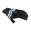 Mercian Evolution Pro Glove : PPEVPRO : side view: Black