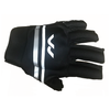 Mercian Evolution Pro Glove : PPEVPRO : back view : Black