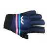 Mercian Evolution Pro Glove : PPEVPRO : back view : Navy