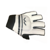 Mercian Evolution Pro Glove : PPEVPRO : back view : white