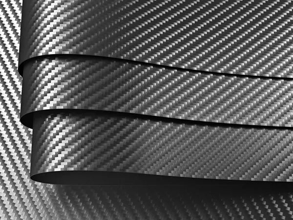 Carbon Fibre - whats does it do?