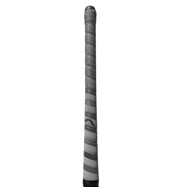 Another image of Mercian Elite Grey Traction Grip - SKU AC71GRY