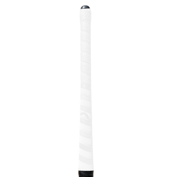 Another image of Mercian Elite White Traction Grip - SKU AC71WHT