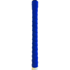 Blue Mercian Chamois grip