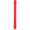 Red Mercian Chamois grip