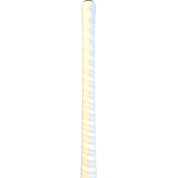 Mercian White Chamois grip : AC75 