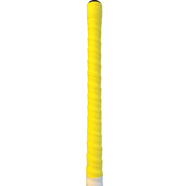 Mercian Yellow Chamois grip : AC75