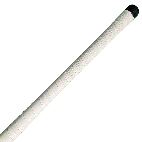 Mercian Elite Traction Grip - SKU AC71WHT : White