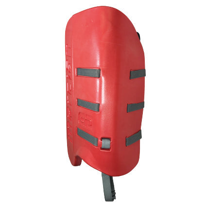 Mercian Evolution Pro Legguards Red