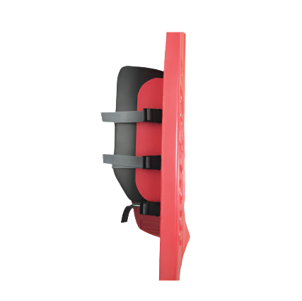 Mercian Evolution Pro Legguards Red