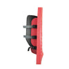 Mercian Evolution Pro Legguards Red