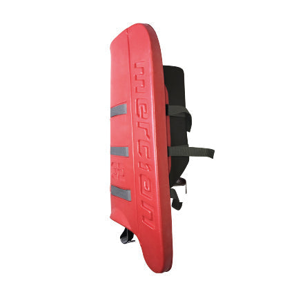 Mercian Evolution Pro Legguards Red