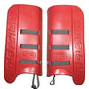 Mercian Evolution Pro Legguards Red