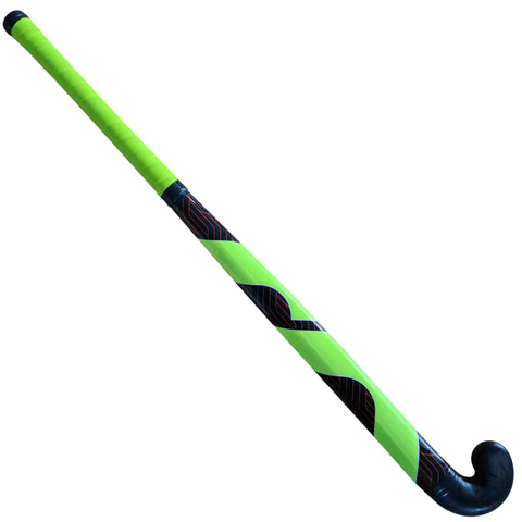 Barracuda Plastic Hockey Stick