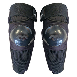 Back View of Mercian Hockey Lightweight Arm Guards - SKU CA0724