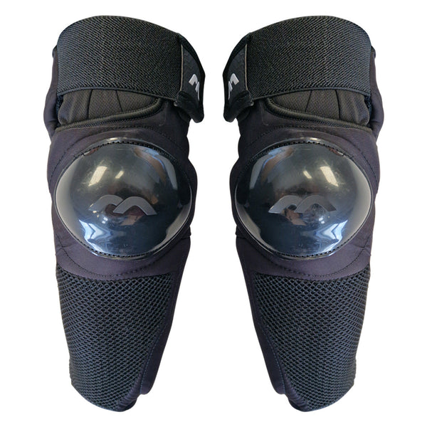 Back View of Mercian Hockey Lightweight Arm Guards - SKU CA0724