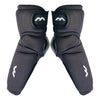 Side View of Mercian Hockey Lightweight Arm Guards - SKU CA0724