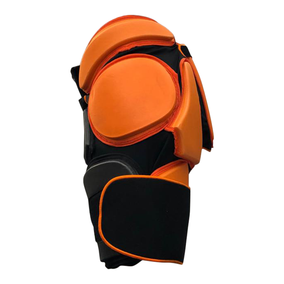 Mercian Evolution 0.1 Girdle Black/Orange