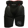 Genesis 2 GK Shorts - Black