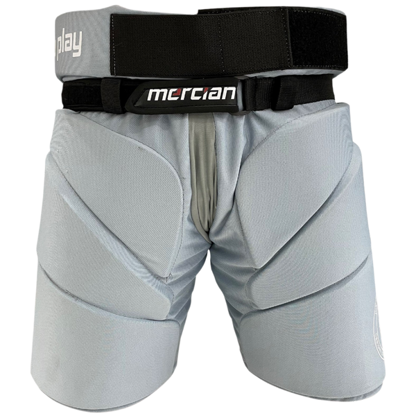 Genesis 3 GK Short - Grey