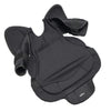 Mercian Evolution 1 Chest & Shoulder Protector - Elite Black Body Armour