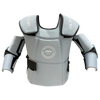 Genesis 3 Body Armour Grey