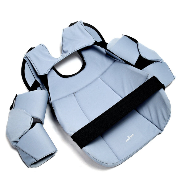 Mercian Genesis 3 Body Armour Grey
