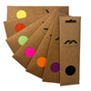 Mercian Coloured Chamois Grip