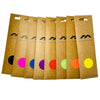 Mercian Chamois Hockey Grip - Pack of 10