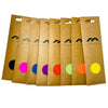 Mercian Coloured Chamois Grip