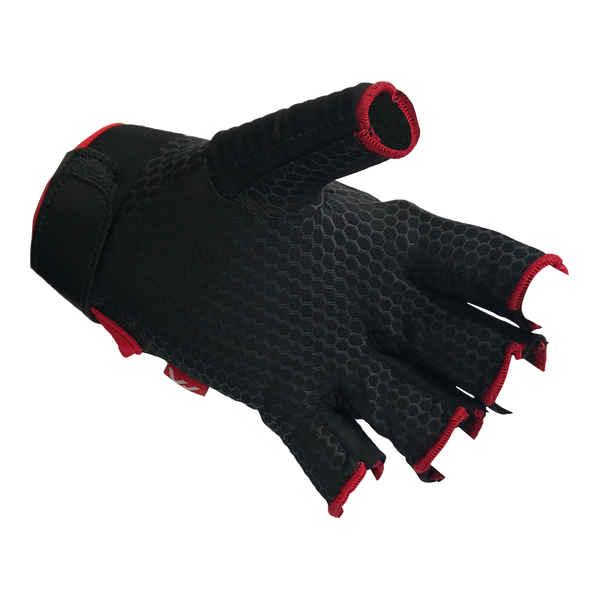 Mercian EVOLUTION 0.1 Glove - Black or Red