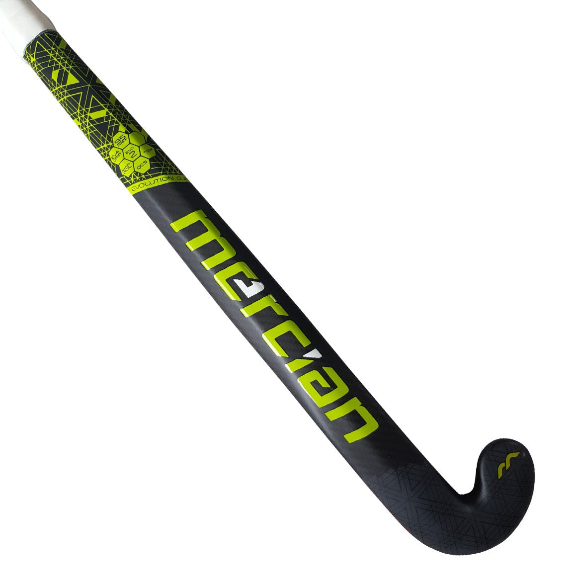 Mercian Evolution 0.2 Green (2019)