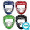 Evolution Face Mask
