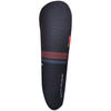 Left Side of Mercian Evolution Left Navy Shinguard - SKU SGEV124NVY