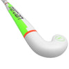 FG100_Neon_ Hockey Stick Angled Half Rear Shaft