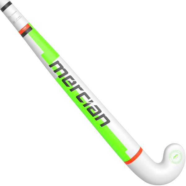 FG100_Neon Hockey Stick Flat back