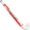 FG100_Red Hockey Stick Flat Back