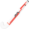 FG100_Red Hockey Stick Flat Front