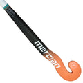 32" / Black / Orange