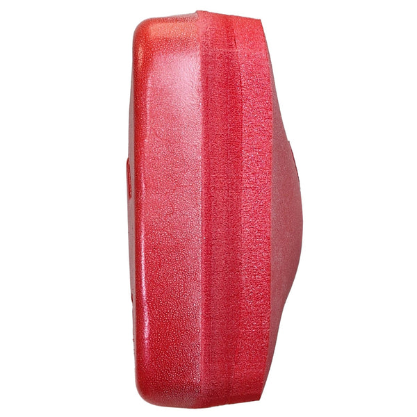 GLELLH Elite GK Left Glove Left End View Front