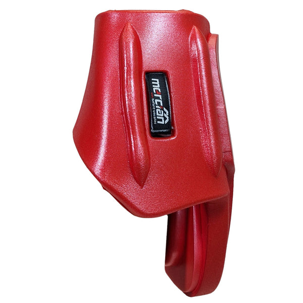 GLELRH Elite GK Right Glove Right Underside View