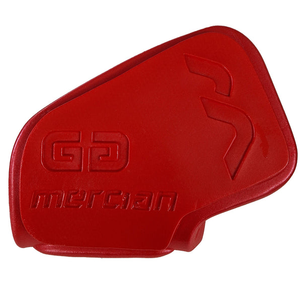 Mercian Elite GK Gloves : GLEL : RH glove : front view