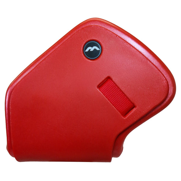 GLGE124 Gen1 GK Right Glove Right Front View