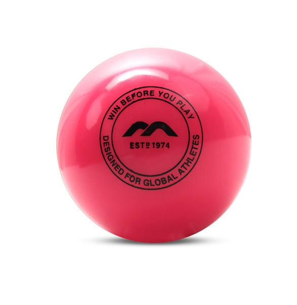 Mercian Match Smooth Ball 2024